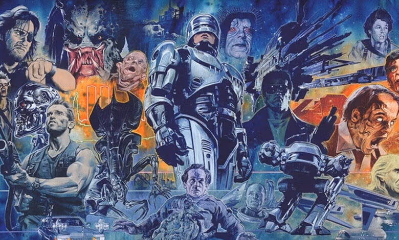 science fiction