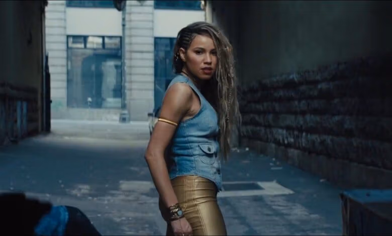 black canary