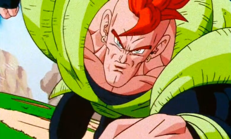 Dragon Ball Z: La bombe de C-16 aurait-elle tué Cell? C-16