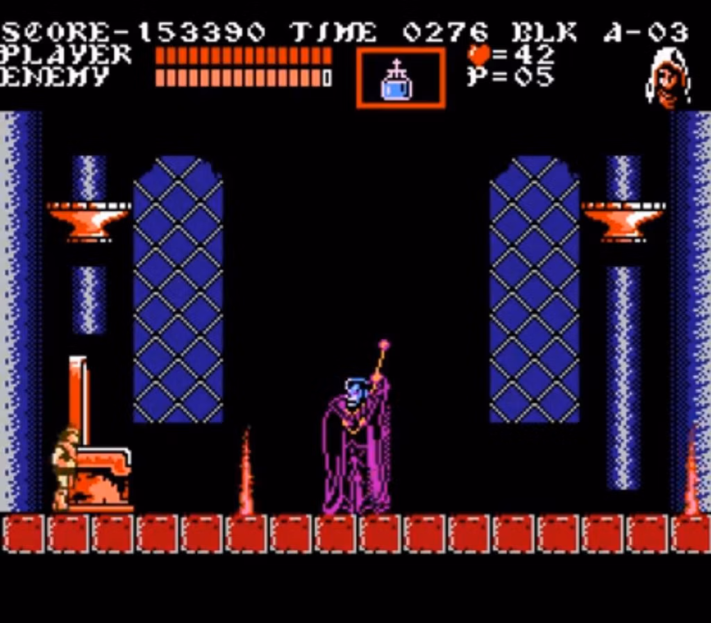Castlevania