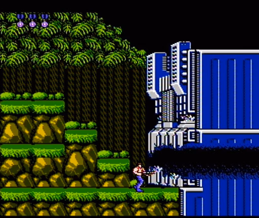 Contra