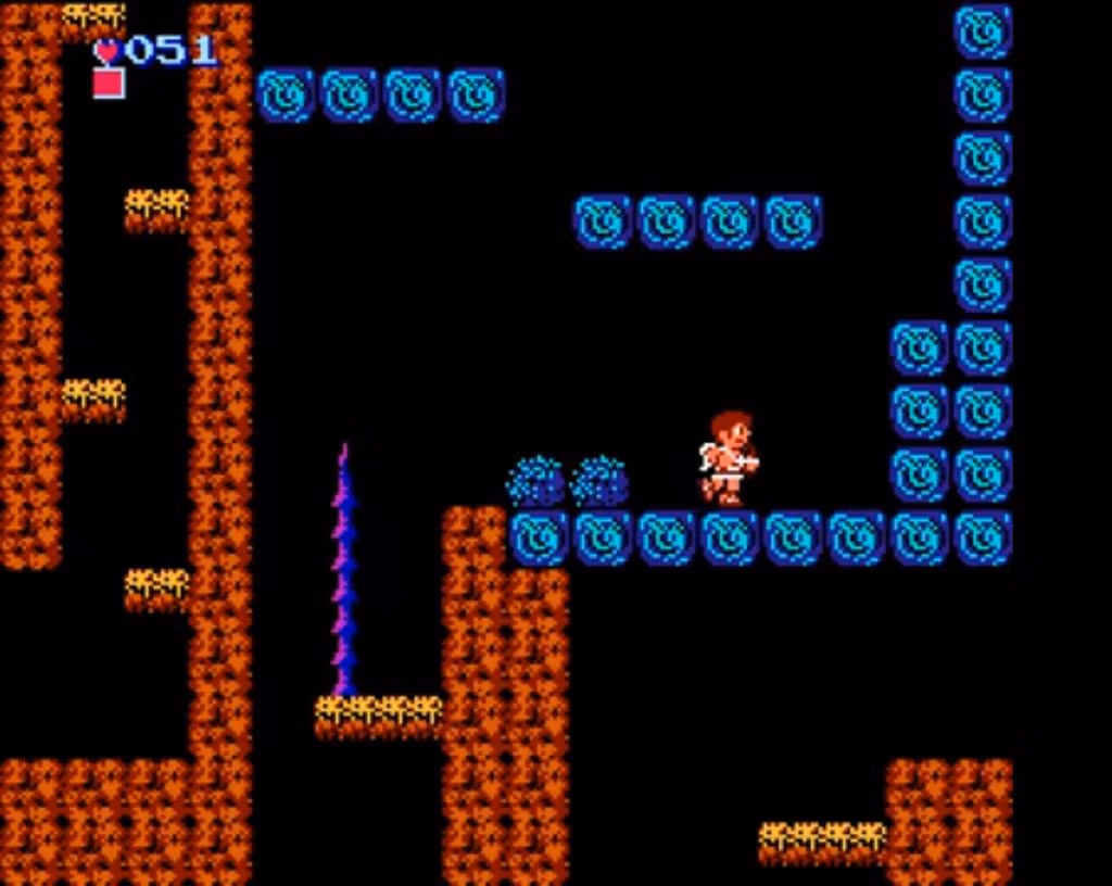 Kid Icarus