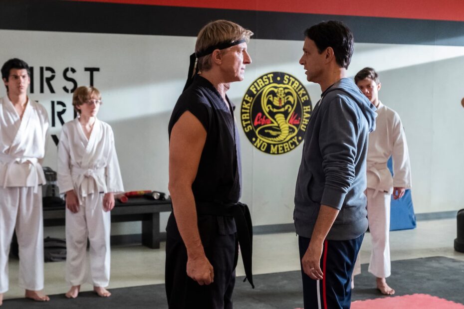 Cobra Kai
