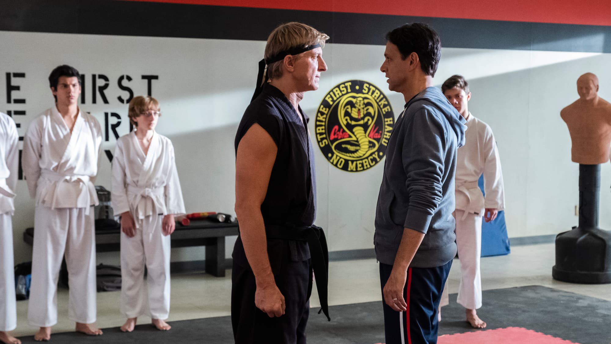 Cobra Kai