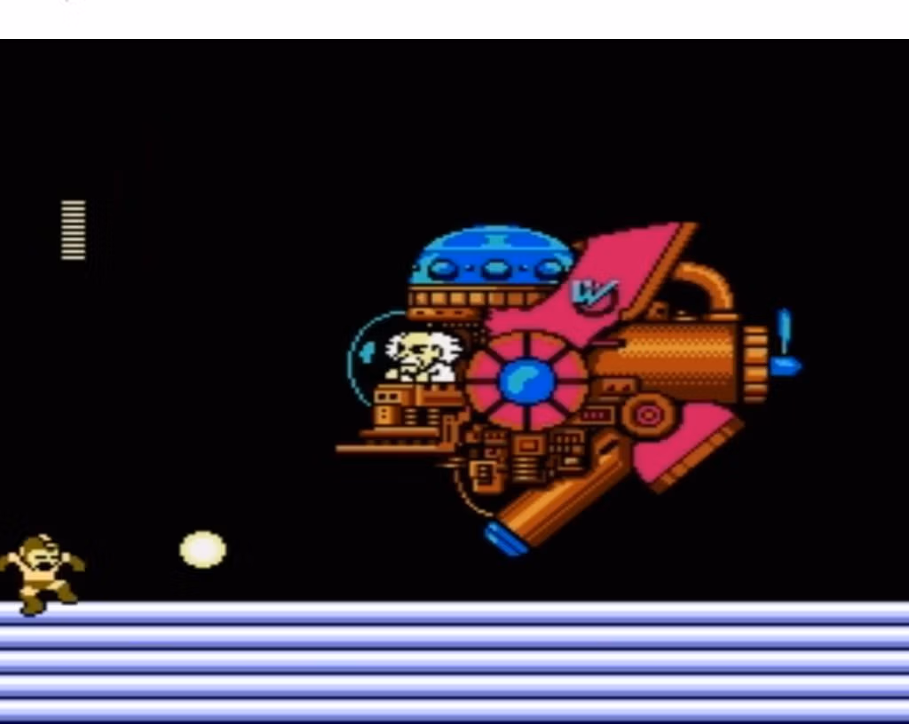 Mega Man