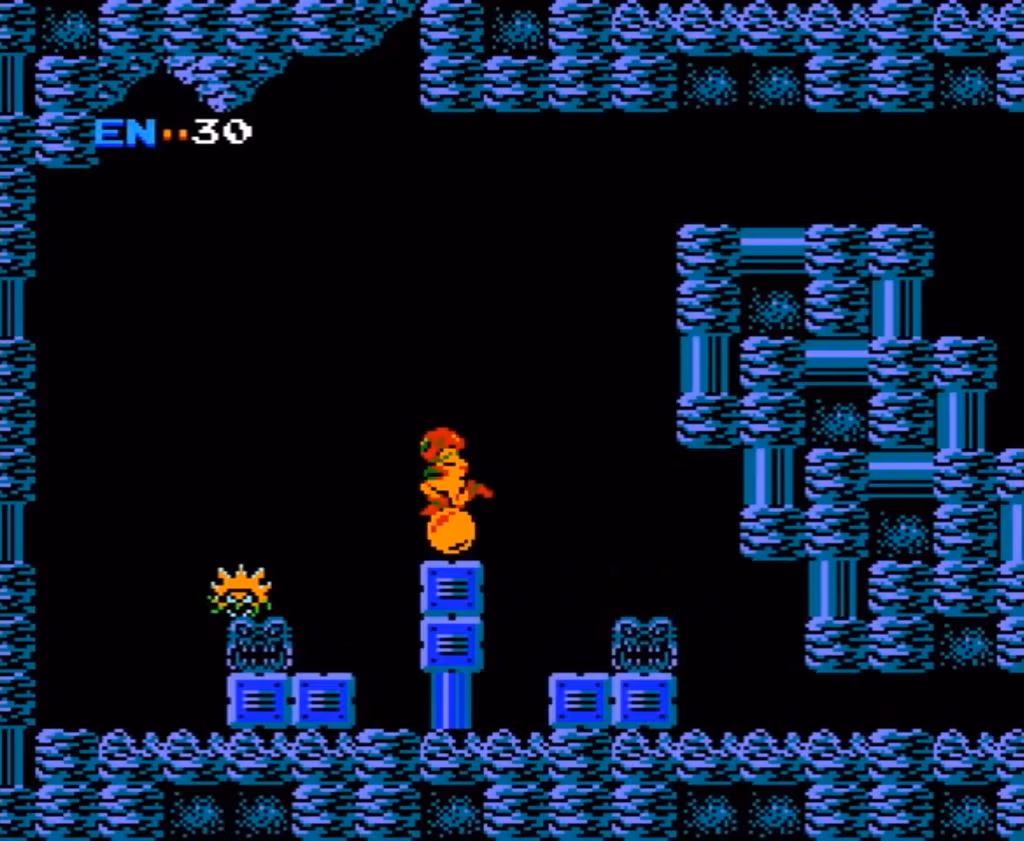 Metroid