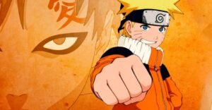 Le 1er arc de Naruto Shippuden met la série en place