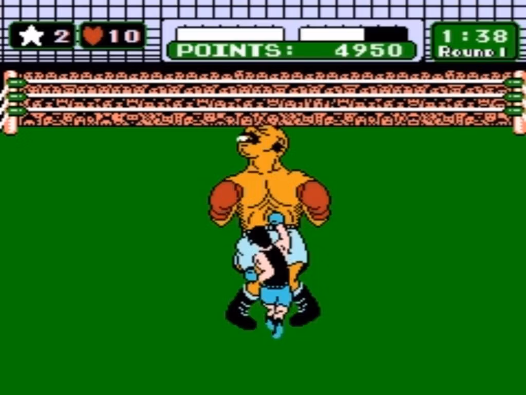 Punch Out