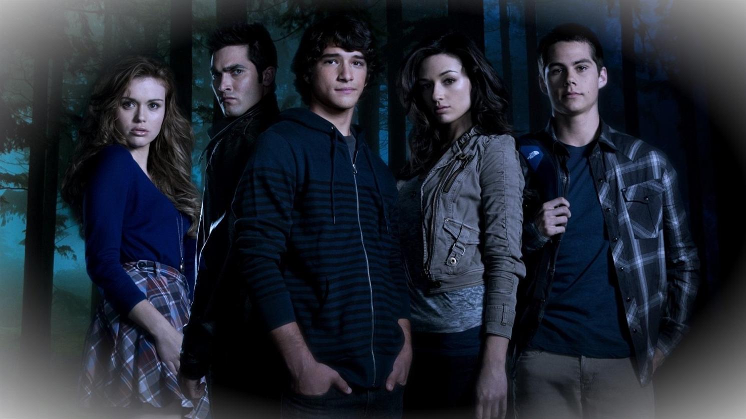 Date De Sortie Du Film Teen Wolf Teen Wolf: un nouveau film est en préparation