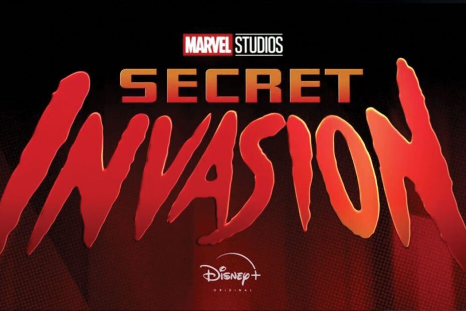 secret invasion