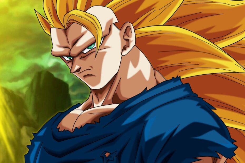 super saiyan 3
