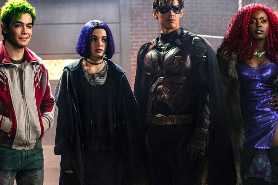 Titans
