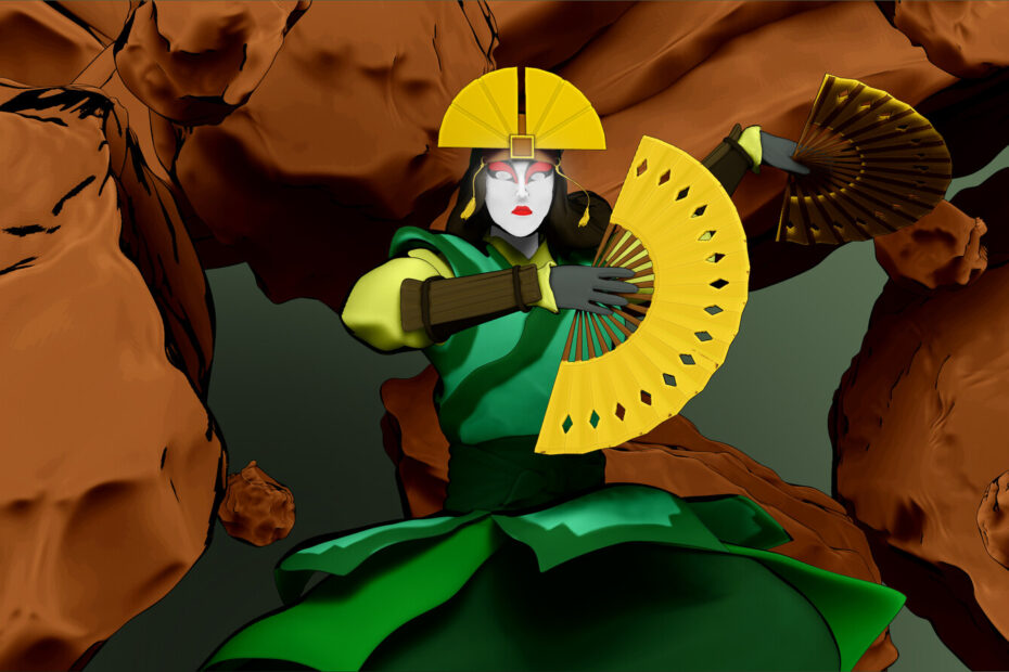 avatar