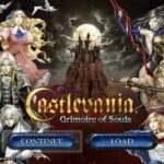 Castlevania