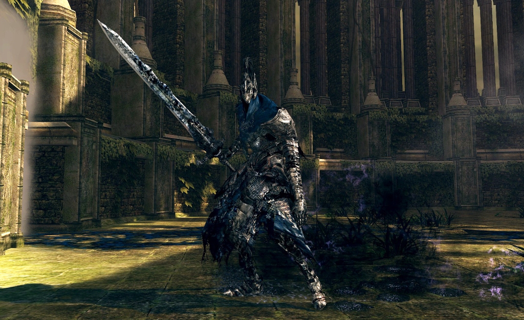 dark souls Geekalition