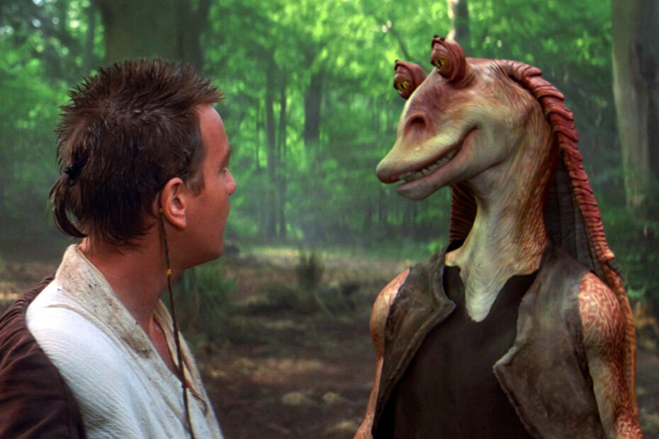 jar jar