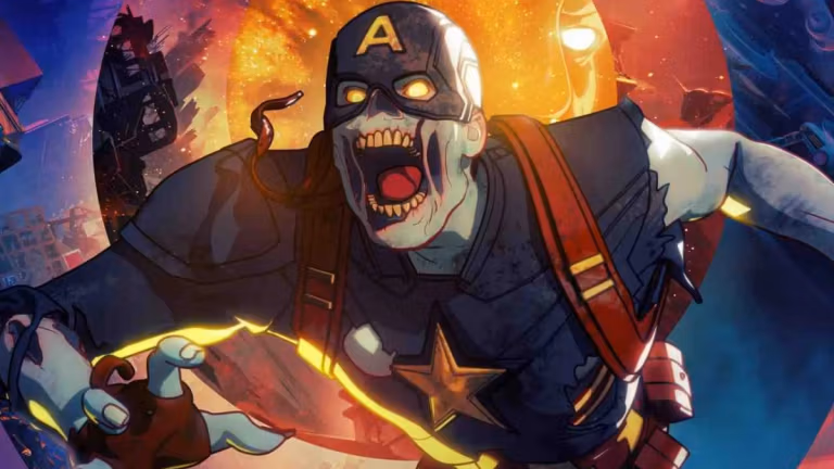 Marvel