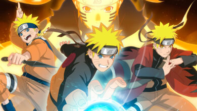 naruto shippuden