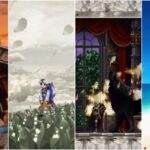 RPG PS1