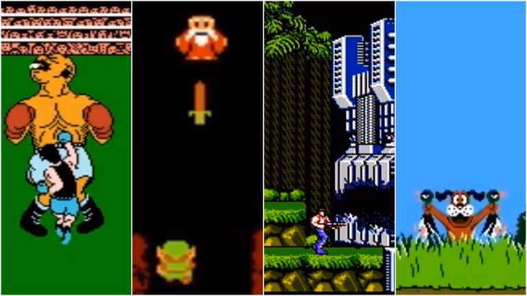 NES