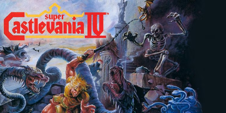 Castlevania