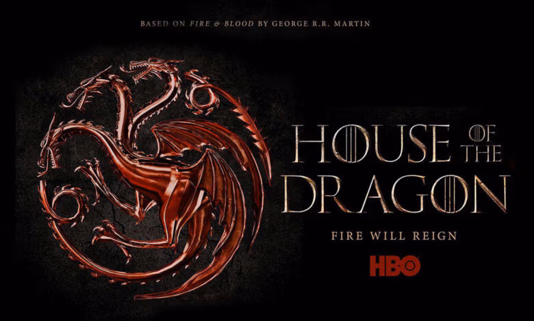 house of the dragon
