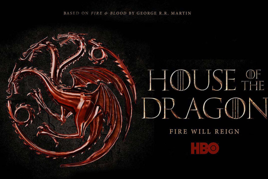 house of the dragon