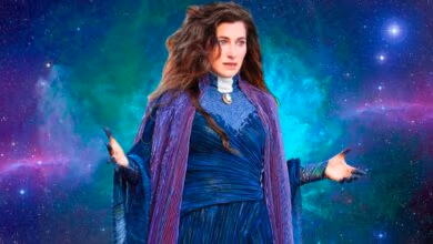 agatha wandavision