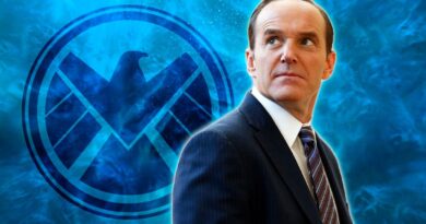 phil coulson marvel