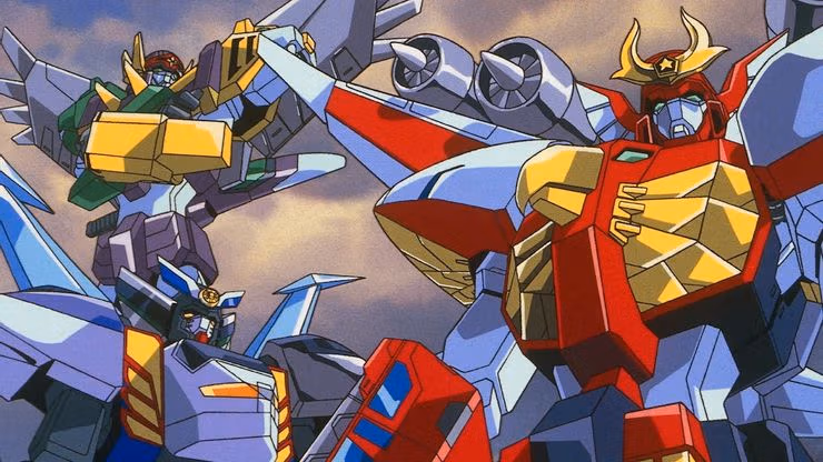 Brave Command Dagwon