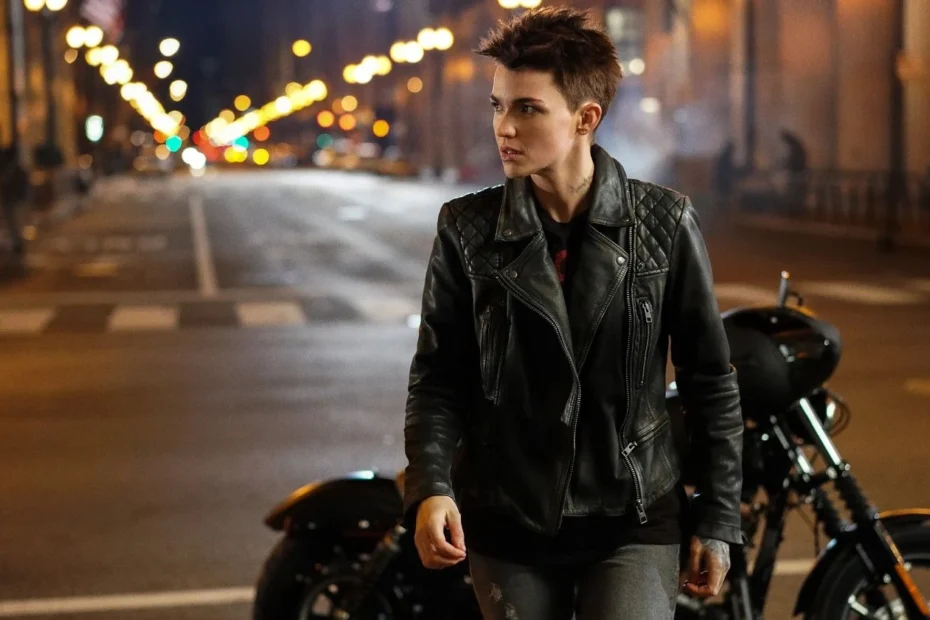batwoman