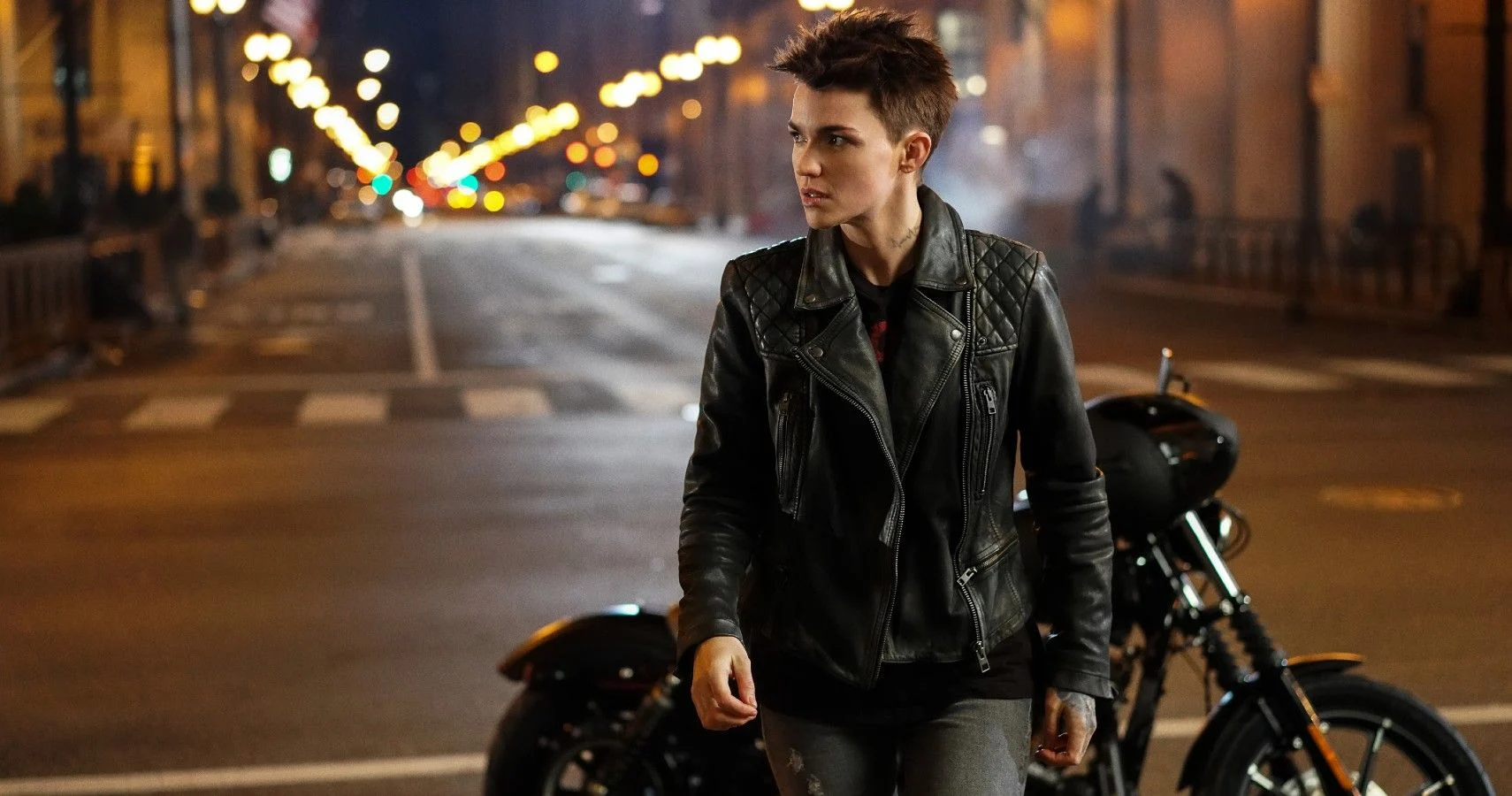 batwoman
