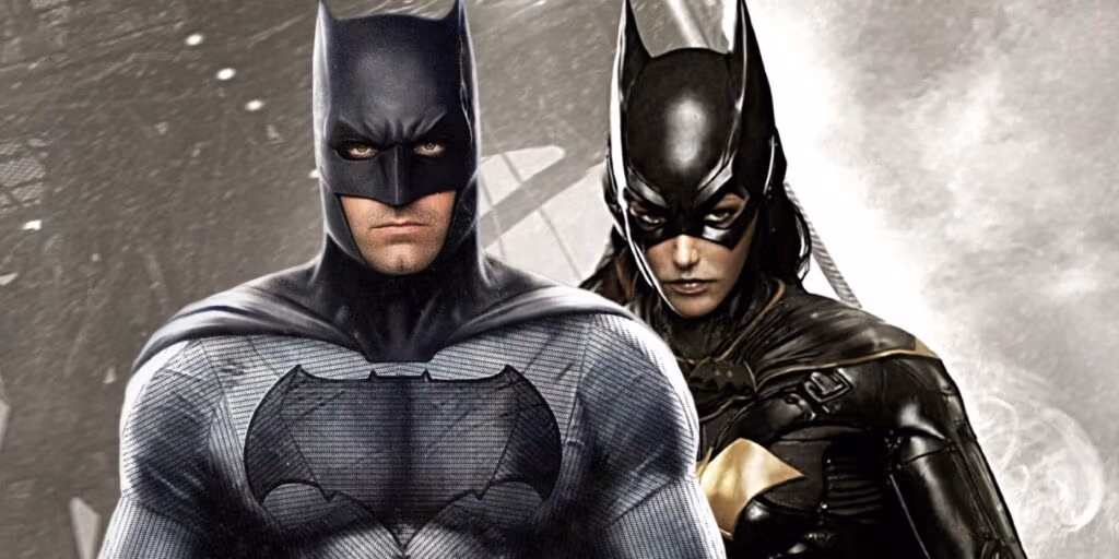 Batgirl: le méchant du film sera joué par Brendan Fraser batgirl batman