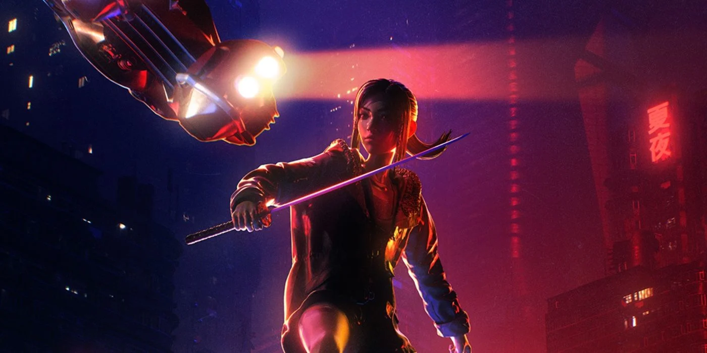 blade runner
