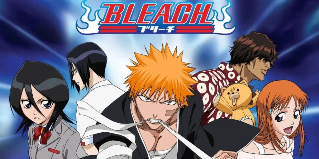 Bleach