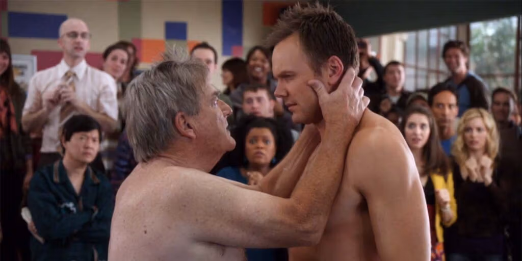 community