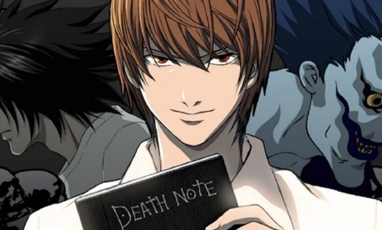 Death Note