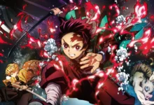 Demon Slayer