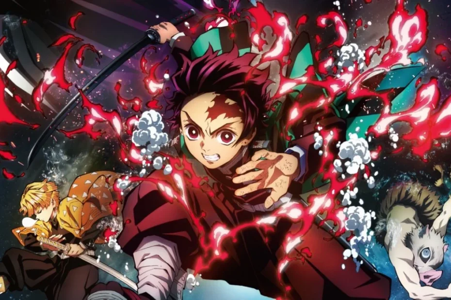 Demon Slayer