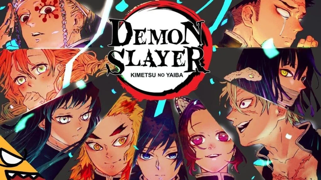 demon slayer