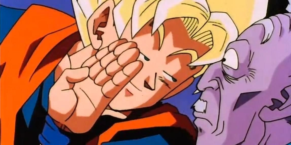 Dragon Ball Z