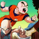 dragon ball