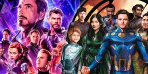 Les Eternels vs Avengers : quel groupe de super-héros Marvel est le plus puissant ?
