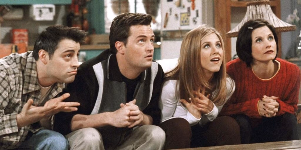 Friends