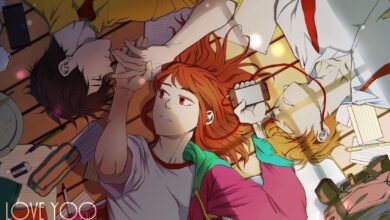 Webtoon