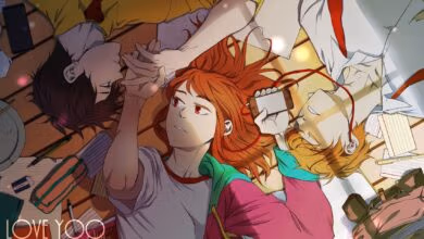 Webtoon