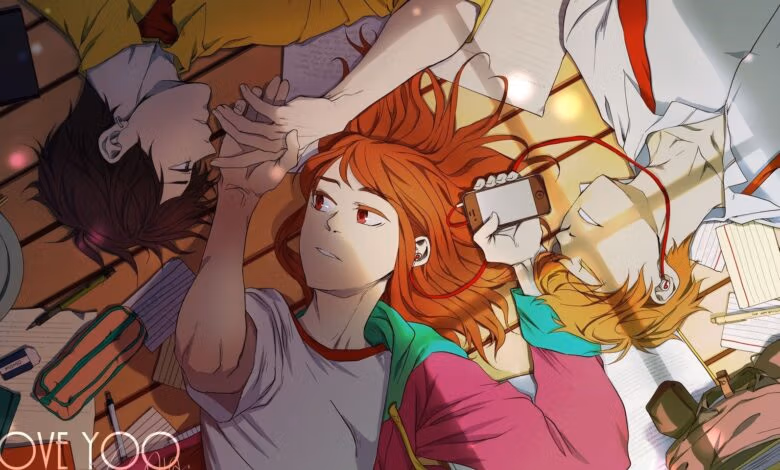 Webtoon