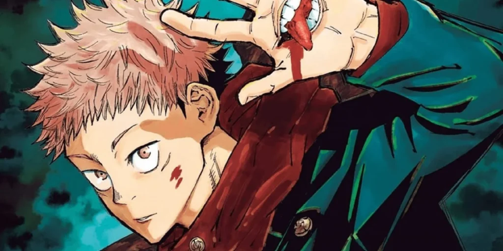 Les 10 meilleurs mangas qui se sont terminés dans les 10 dernières années jujutsu kaisen