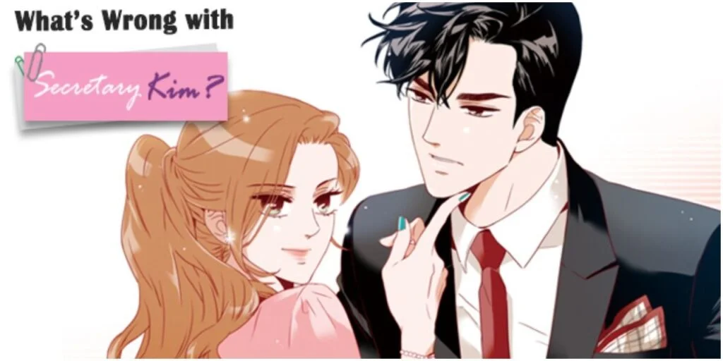 Manhwa