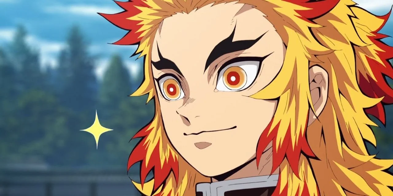 demon slayer